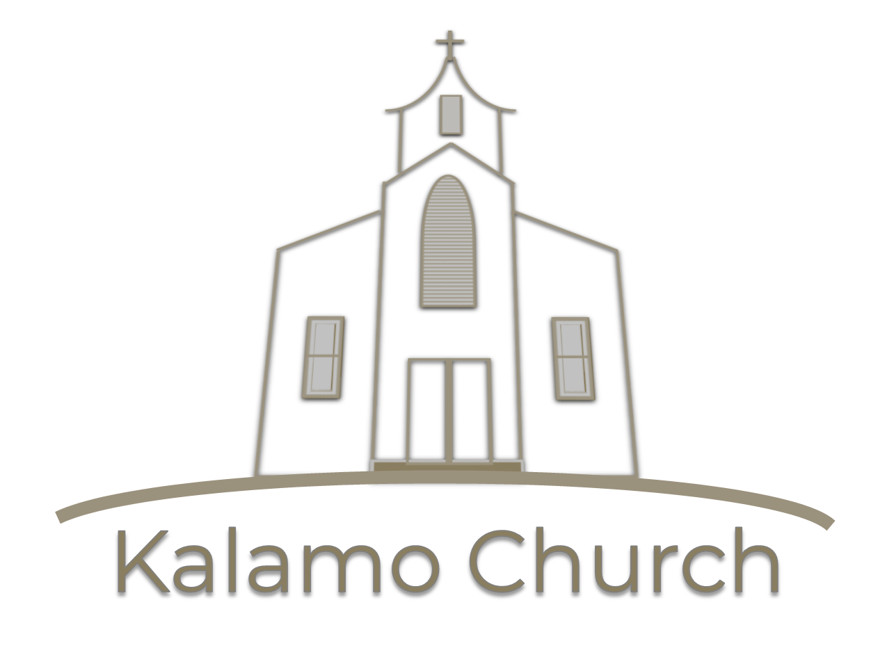 Kalamo Church